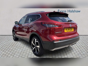 Used Nissan Qashqai 2019 for sale - 79096112: Photo