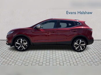 Used Nissan Qashqai 2019 for sale - 79096112: Photo