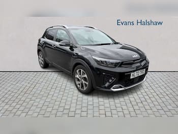 Used Kia Stonic 2022 for sale - 79797762: Photo