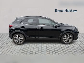 Used Kia Stonic 2022 for sale - 79797762: Photo
