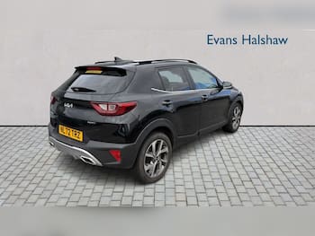 Used Kia Stonic 2022 for sale - 79797762: Photo