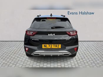 Used Kia Stonic 2022 for sale - 79797762: Photo
