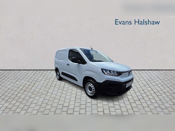 Used Citroen Berlingo 2026 for sale - 78960763: Photo