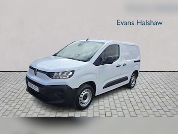 Used Citroen Berlingo 2026 for sale - 78960763: Photo
