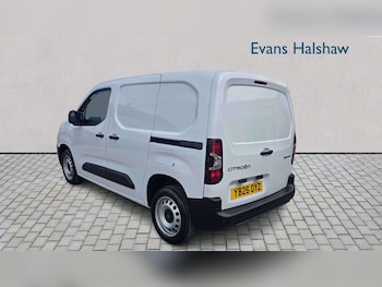 Used Citroen Berlingo 2026 for sale - 78960763: Photo