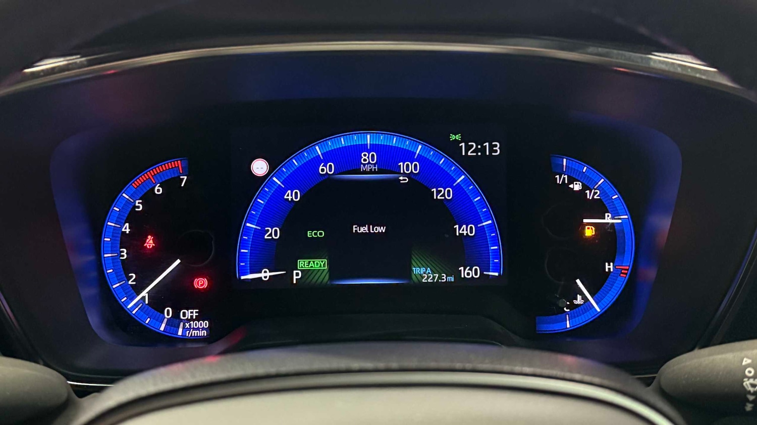 Used Toyota Corolla 2022 for sale - 78010403: Photo 11