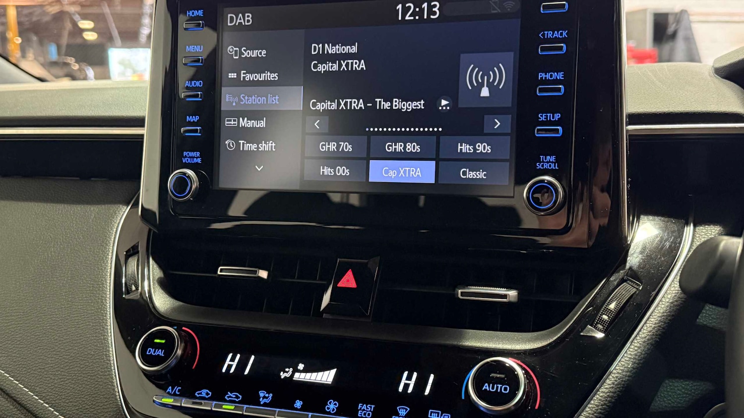 Used Toyota Corolla 2022 for sale - 78010403: Photo 12