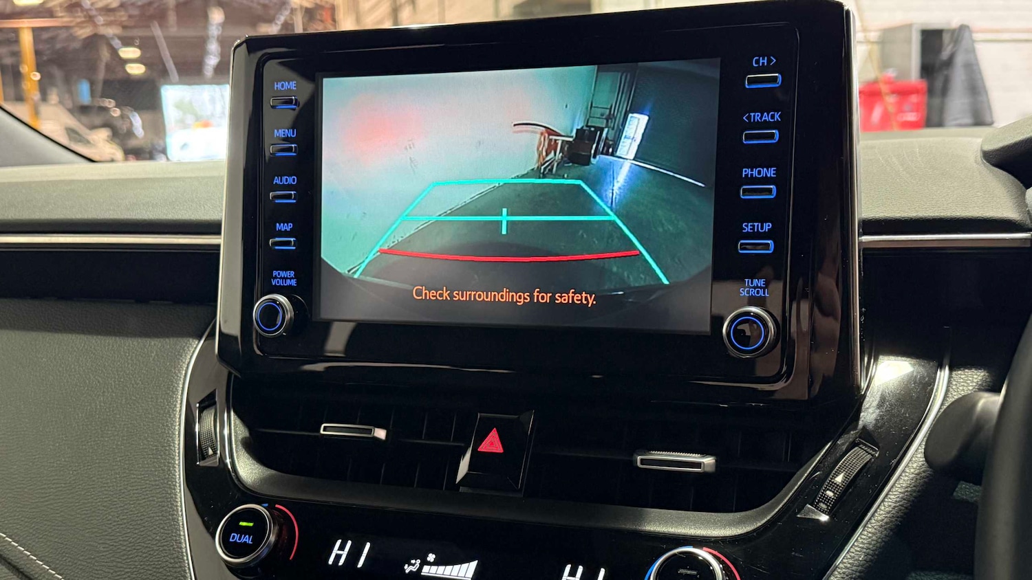 Used Toyota Corolla 2022 for sale - 78010403: Photo 13