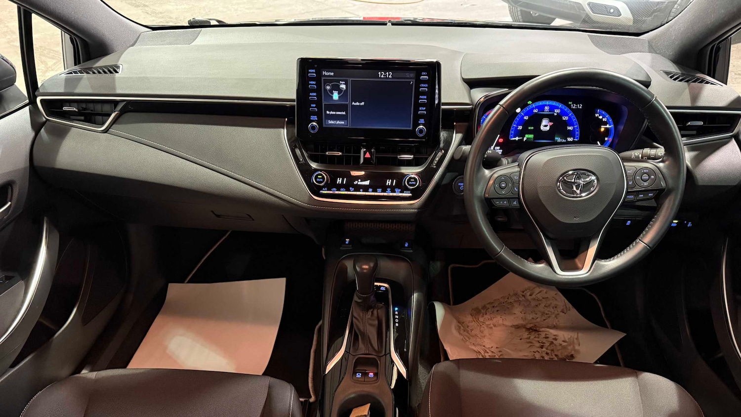 Used Toyota Corolla 2022 for sale - 78010403: Photo 2