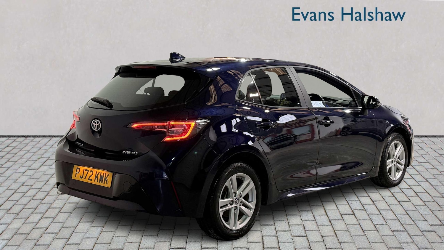 Used Toyota Corolla 2022 for sale - 78010403: Photo 3