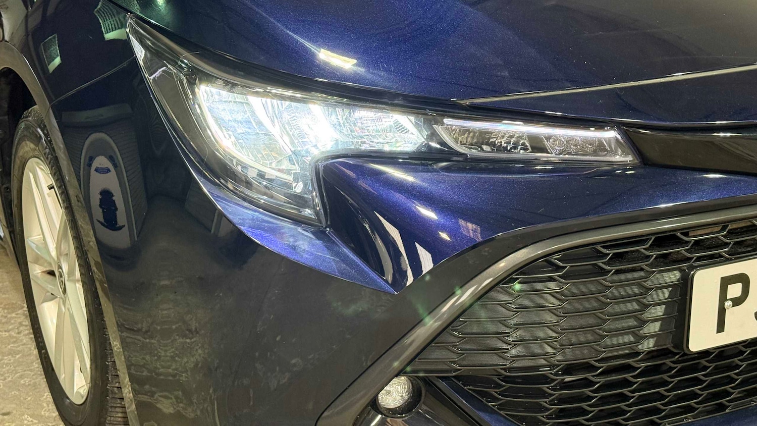 Used Toyota Corolla 2022 for sale - 78010403: Photo 7