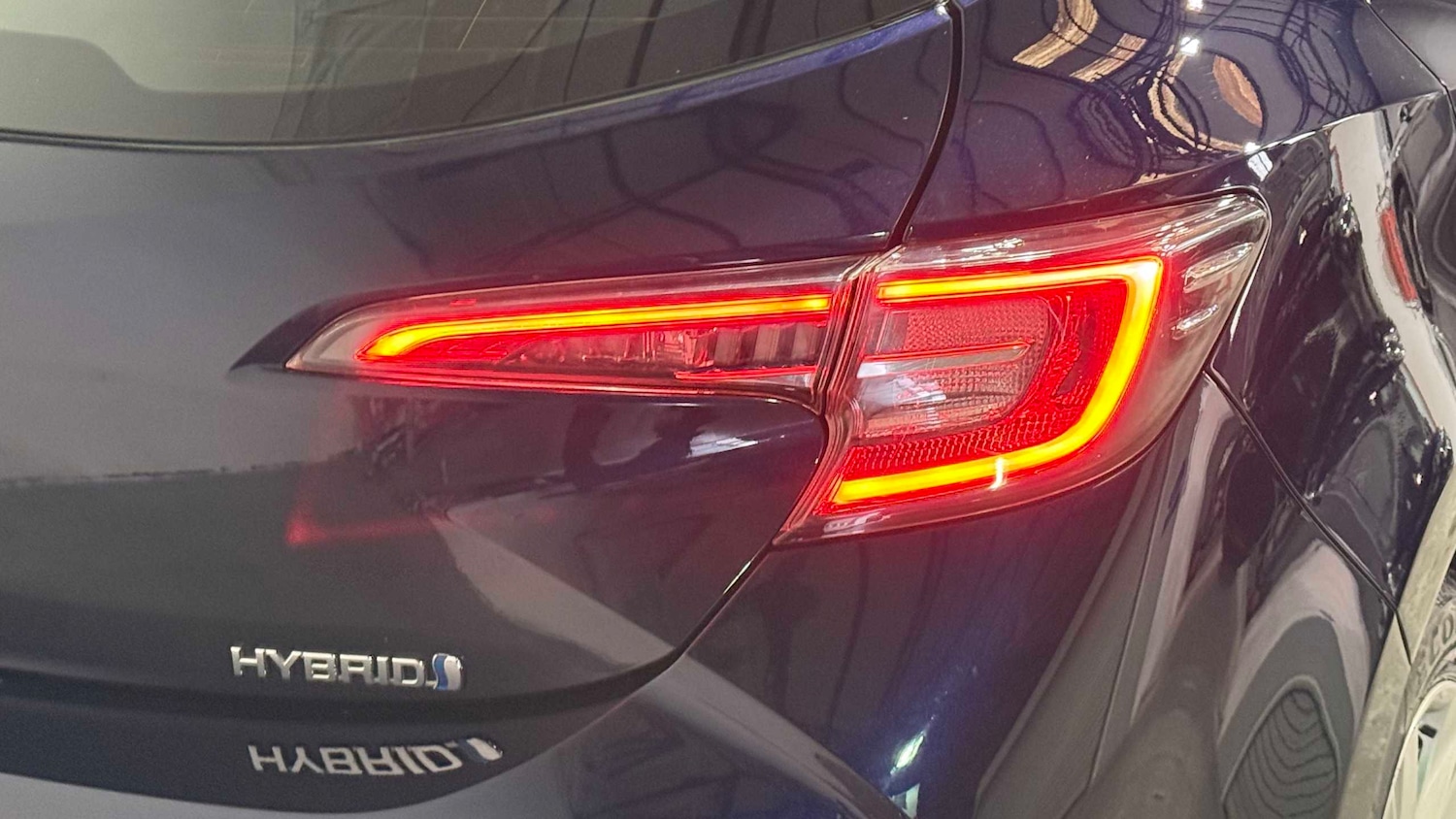 Used Toyota Corolla 2022 for sale - 78010403: Photo 8