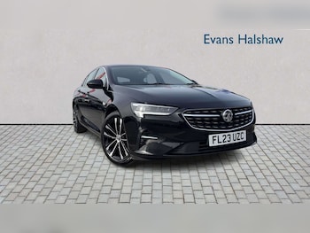 Used Vauxhall Insignia 2023 for sale - 78937287: Photo