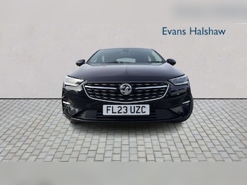 Used Vauxhall Insignia 2023 for sale - 78937287: Photo
