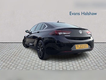 Used Vauxhall Insignia 2023 for sale - 78937287: Photo