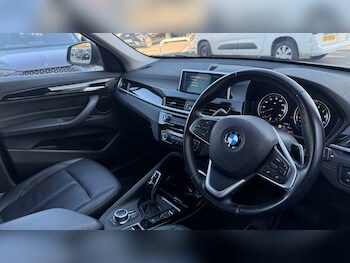 Used BMW X1 2021 for sale - 78187936: Photo