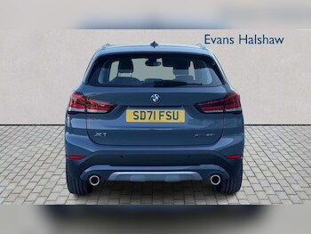 Used BMW X1 2021 for sale - 78187936: Photo