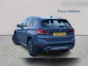 Used BMW X1 2021 for sale - 78187936: Photo