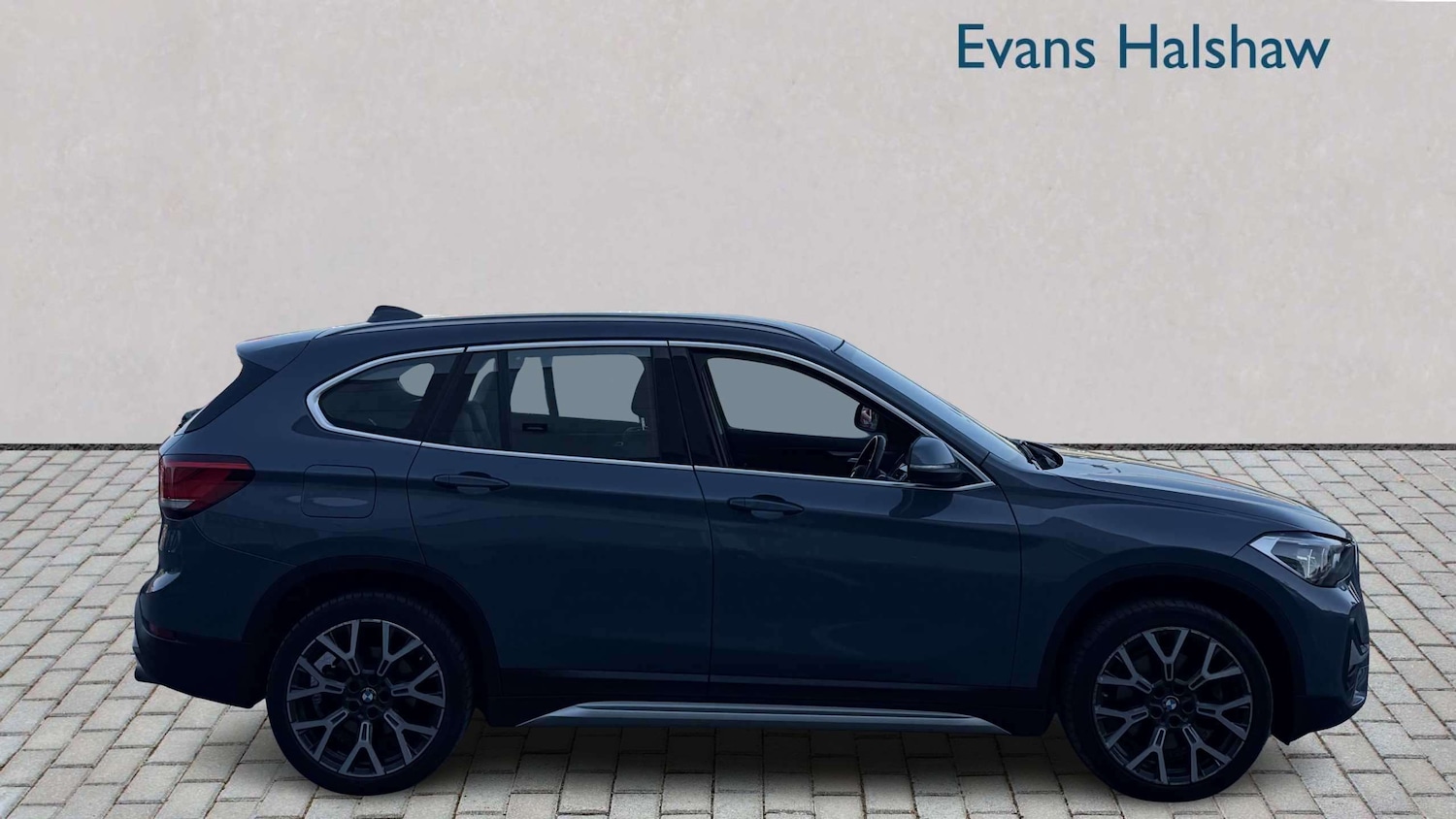 Used BMW X1 2021 for sale - 78187936: Photo 5