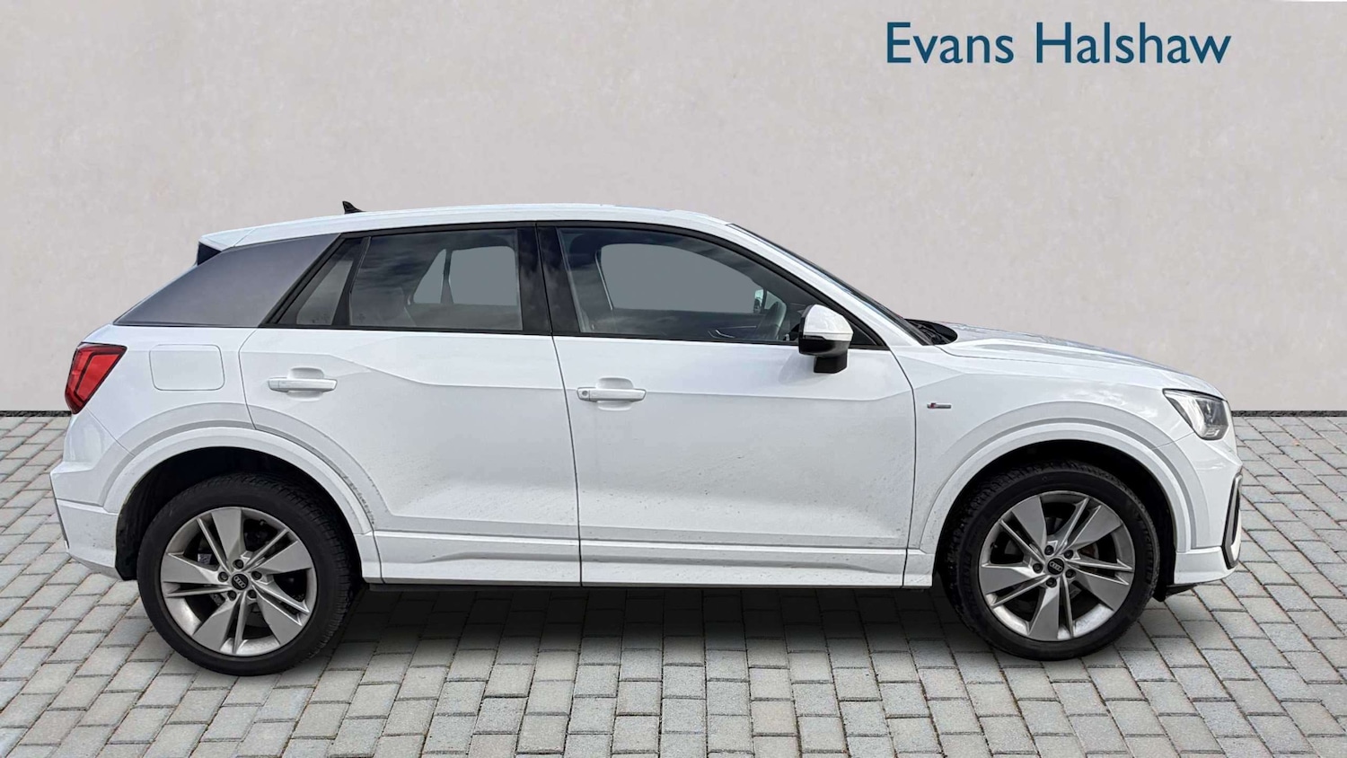 Used Audi Q2 2023 for sale - 77858313: Photo 4