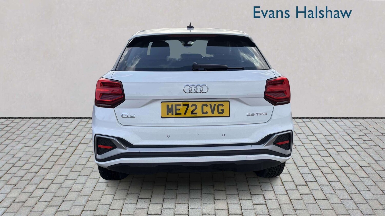 Used Audi Q2 2023 for sale - 77858313: Photo 6