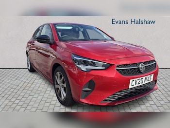 Used Vauxhall Corsa 2020 for sale - 78278836: Photo