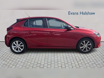 Used Vauxhall Corsa 2020 for sale - 78278836: Photo