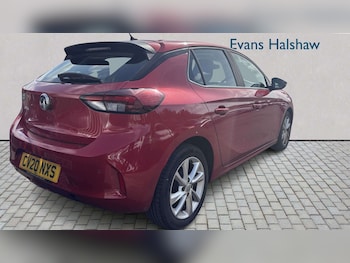 Used Vauxhall Corsa 2020 for sale - 78278836: Photo