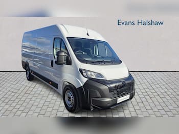 Used Peugeot Boxer 2026 for sale - 79864413: Photo