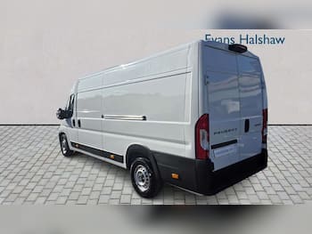 Used Peugeot Boxer 2026 for sale - 79864413: Photo