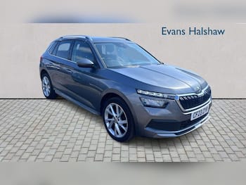Used Skoda Kamiq 2023 for sale - 79648760: Photo