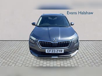 Used Skoda Kamiq 2023 for sale - 79648760: Photo