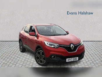 Used Renault Kadjar 2017 for sale - 78264876: Photo