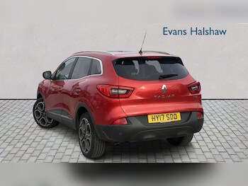 Used Renault Kadjar 2017 for sale - 78264876: Photo
