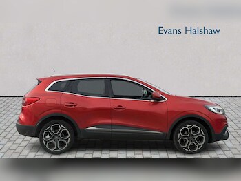 Used Renault Kadjar 2017 for sale - 78264876: Photo