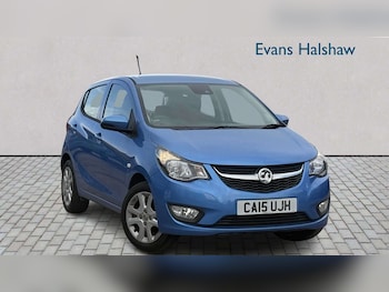 Used Vauxhall Viva 2015 for sale - 78248228: Photo