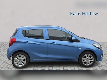 Used Vauxhall Viva 2015 for sale - 78248228: Photo