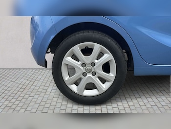 Used Vauxhall Viva 2015 for sale - 78248228: Photo