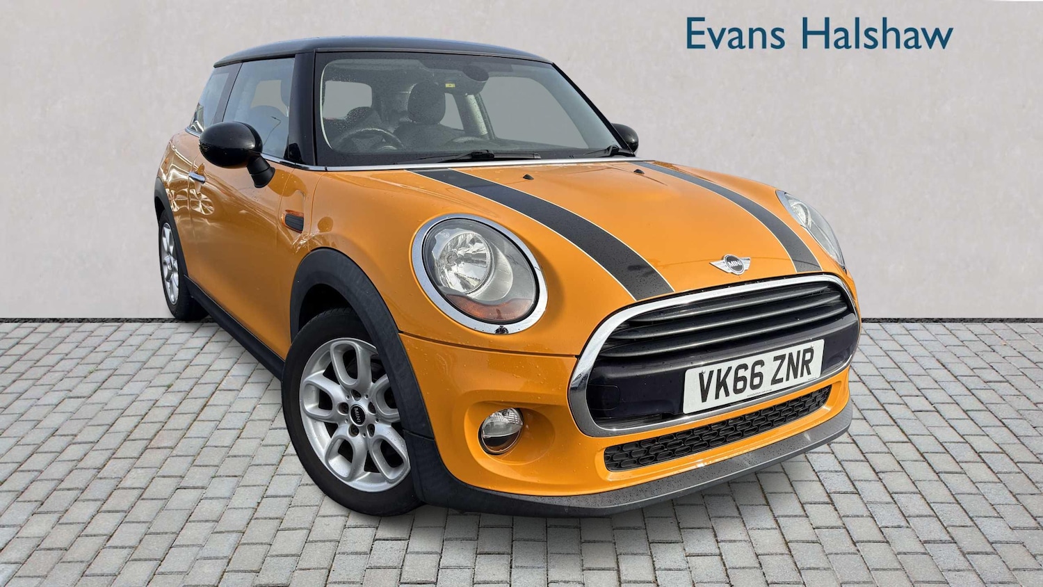 Used MINI Hatch for sale - 78173987: Photo 1