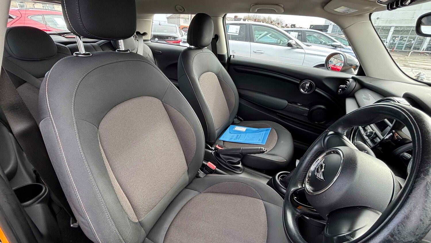 Used MINI Hatch for sale - 78173987: Photo 12