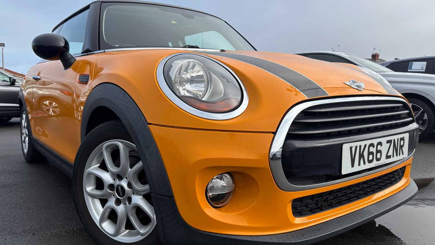 Used MINI Hatch for sale - 78173987: Photo 15