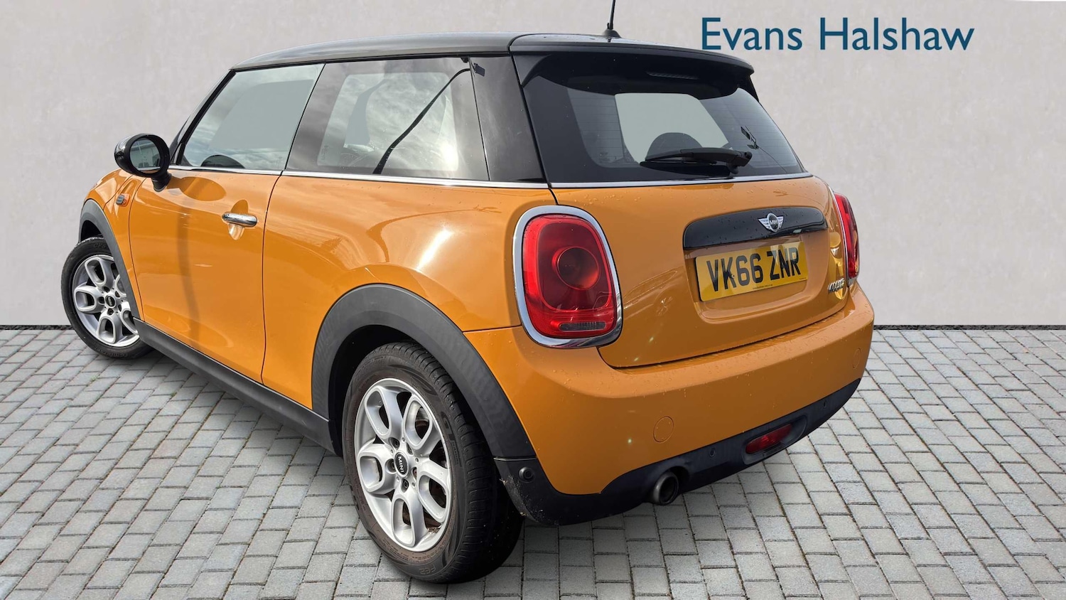 Used MINI Hatch for sale - 78173987: Photo 2