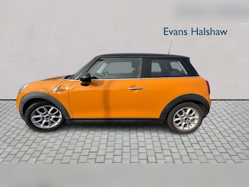 Used MINI Hatch 2016 for sale - 78173987: Photo