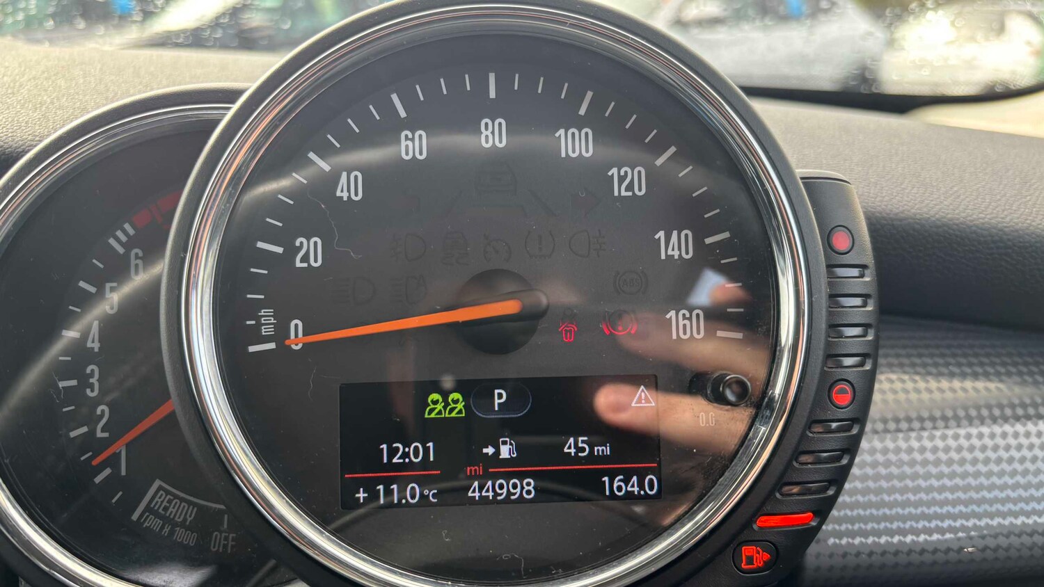 Used MINI Hatch for sale - 78173987: Photo 8