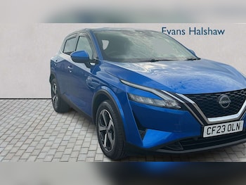 Used Nissan Qashqai 2023 for sale - 79428527: Photo