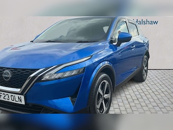 Used Nissan Qashqai 2023 for sale - 79428527: Photo