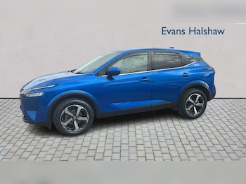 Used Nissan Qashqai 2023 for sale - 79428527: Photo