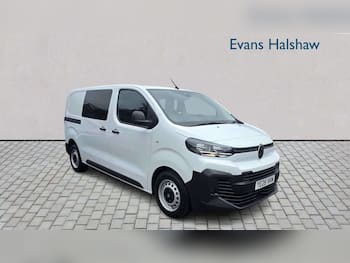 Used Citroen Dispatch 2026 for sale - 79851066: Photo