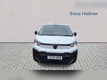 Used Citroen Dispatch 2026 for sale - 79851066: Photo