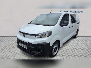 Used Citroen Dispatch 2026 for sale - 79851066: Photo